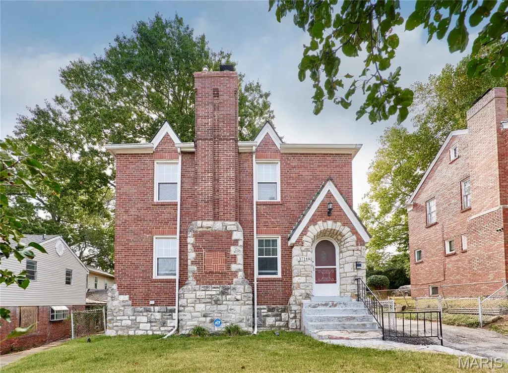 3714 Nelson Drive, Saint Louis, MO 63121 - Image #1