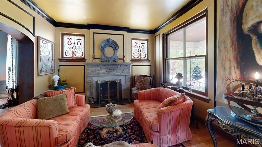 3401 Pestalozzi Street, Saint Louis, MO 63118 - Image #3