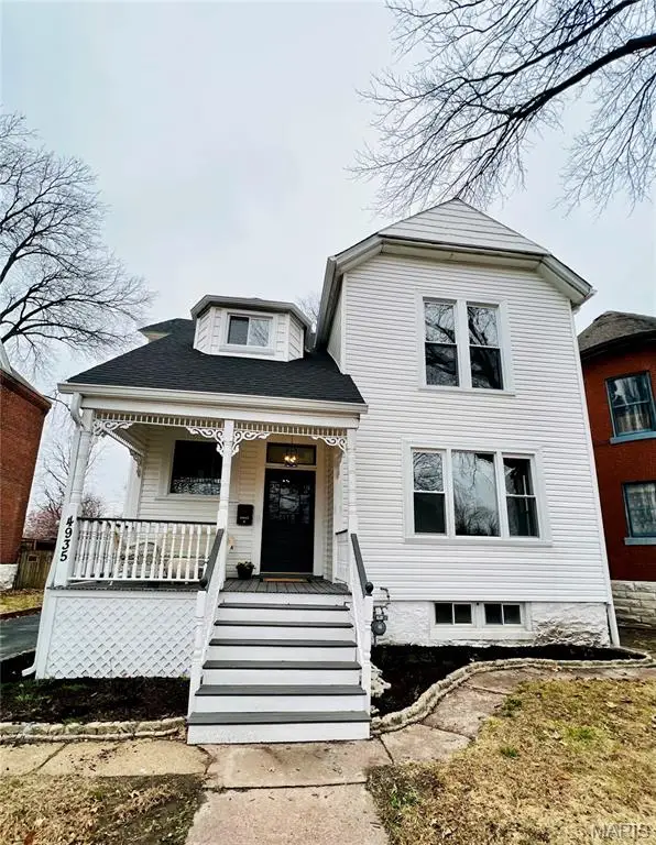 4935 Reber Place, Saint Louis, MO 63139 - Image #2