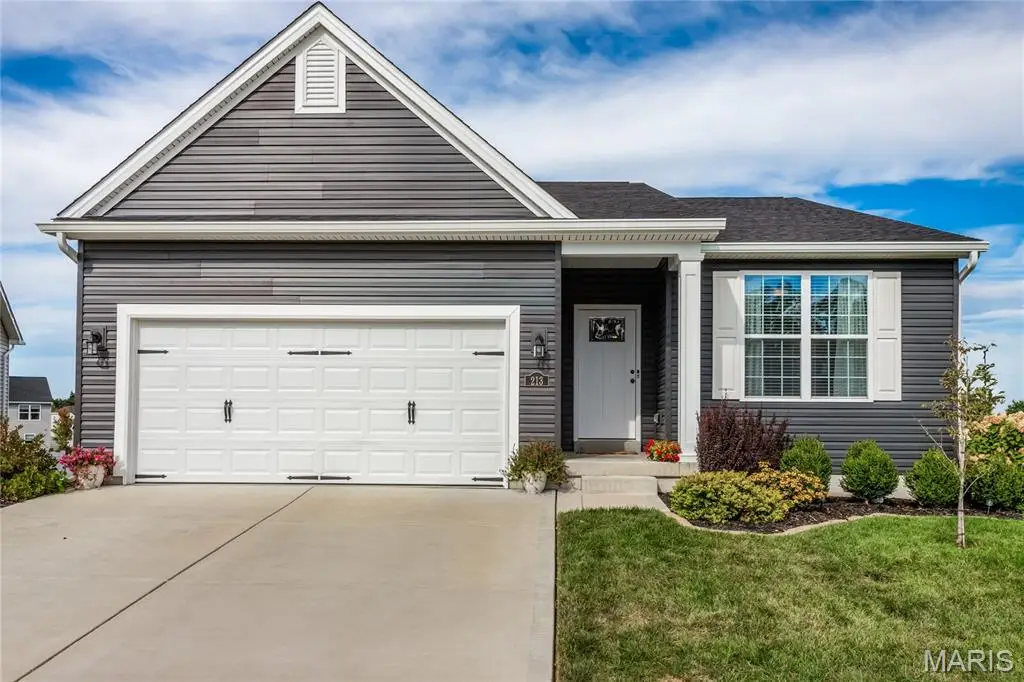 213 Dell View Drive, Arnold, MO 63010 - Image #1
