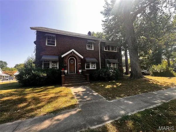 620 N College Street, Salem, IL 62881