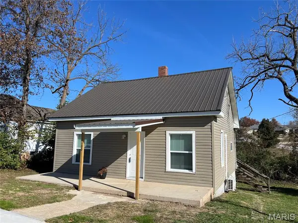 100 N Walnut Street, Rolla, MO 65401