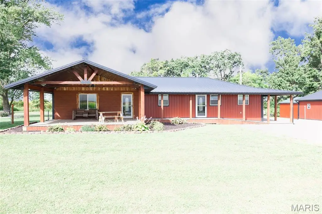 21287 Highway H, Center, MO 63436 - #1