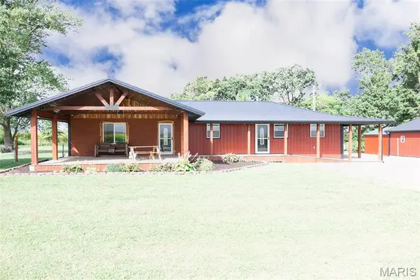 21287 Highway H, Center, MO 63436