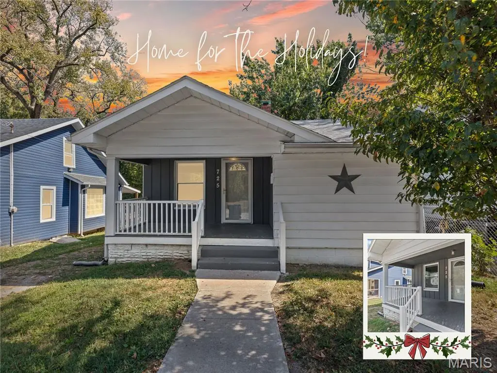 725 Park Drive, Alton, IL 62002 - Image #1