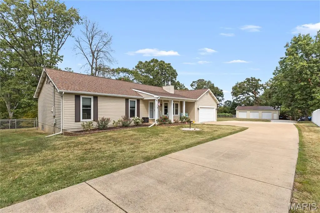 5707 Werner Drive, High Ridge, MO 63049 - Image #1