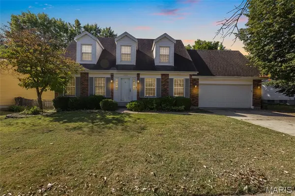 1978 Acorn Trail Drive, Florissant, MO 63031