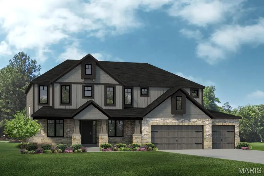 1 Tbb Forest@brookside, Cherry Hill, MO 63366 - Image #1