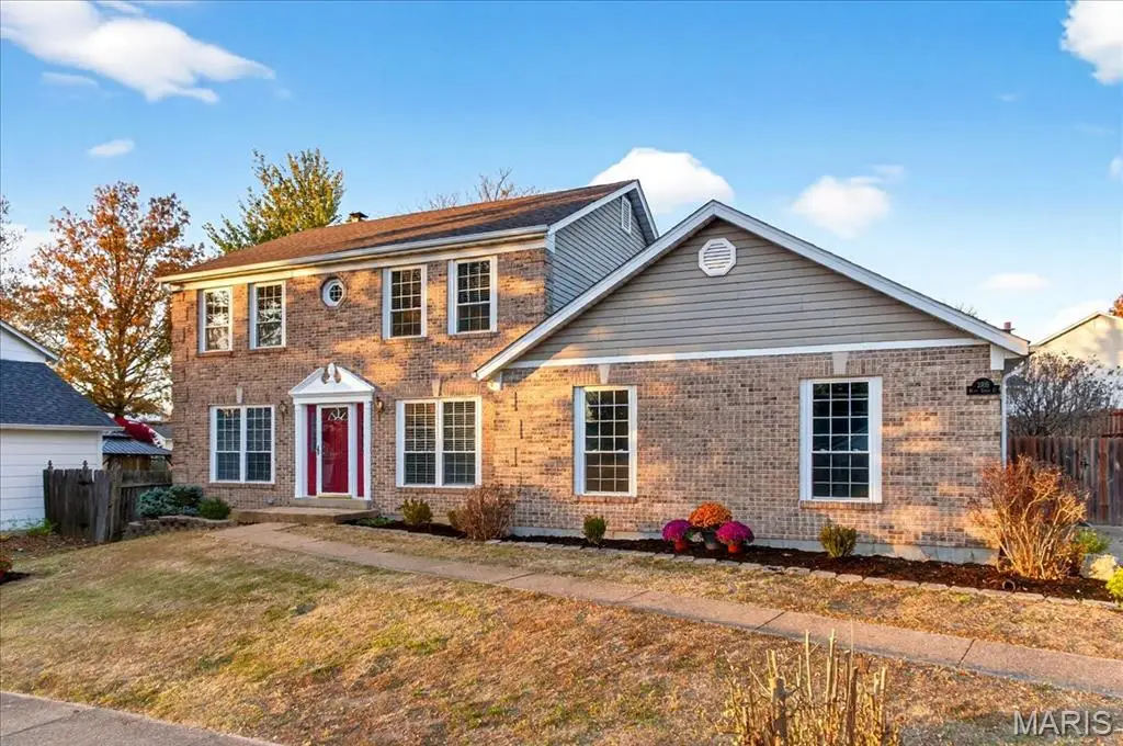 2705 Bluff Creek Court, Saint Louis, MO 63129 - Image #1