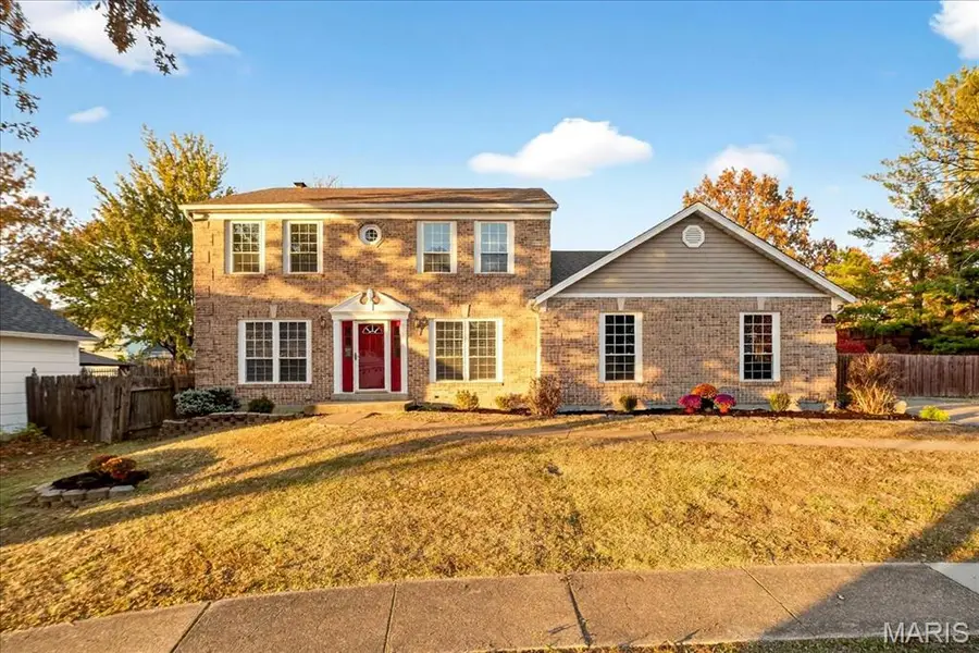 2705 Bluff Creek Court, Saint Louis, MO 63129 - Image #3