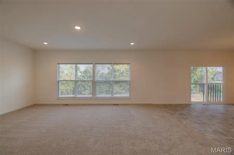 540 Evening Primrose Drive, Wentzville, MO 63385 - Image #2