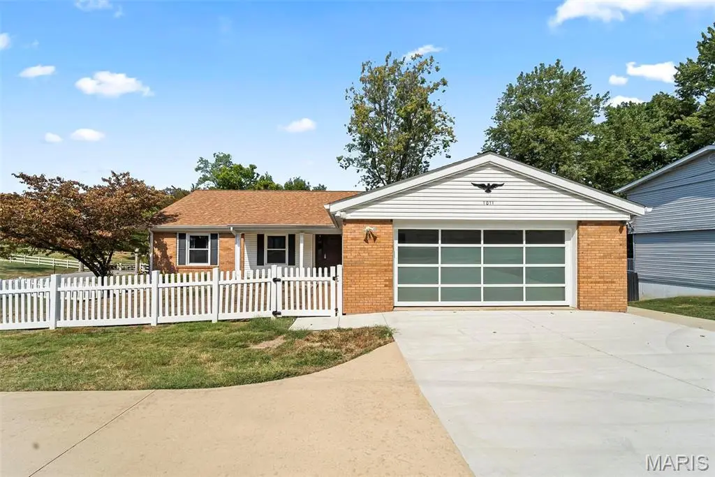 1011 Belleville Street, Lebanon, IL 62254 - Image #1