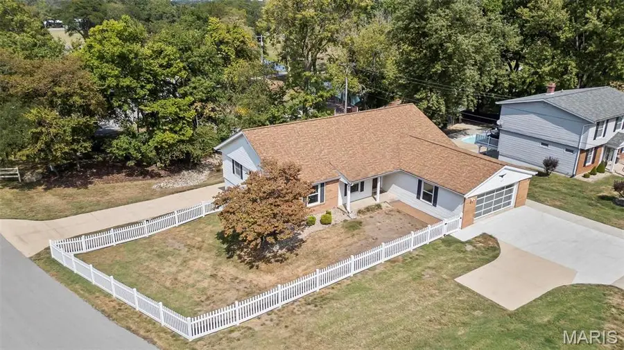 1011 Belleville Street, Lebanon, IL 62254 - Image #2