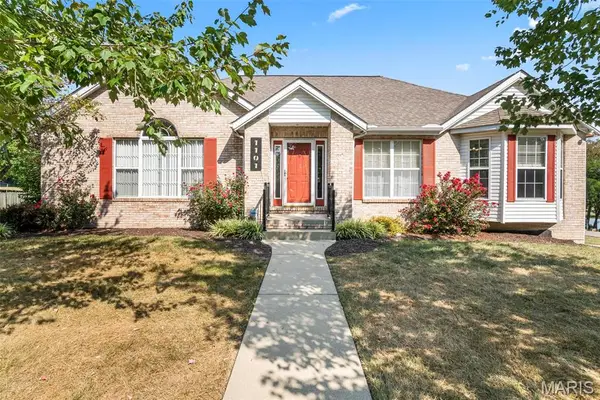 1101 Belleville Street, Lebanon, IL 62254