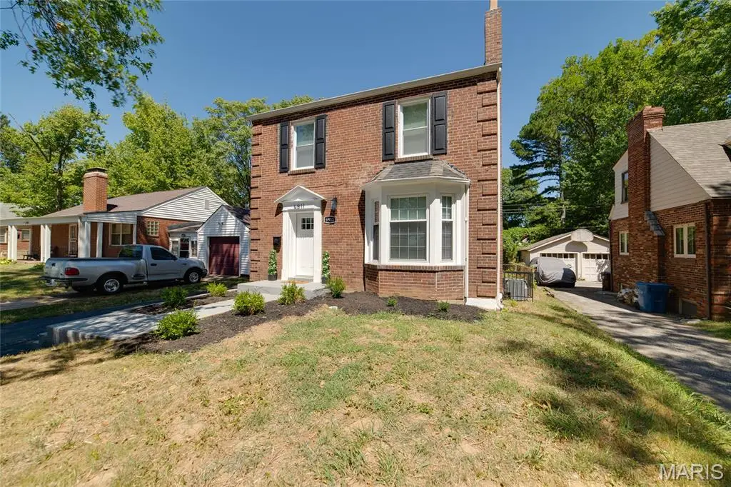 6911 Reder Avenue, Northwoods, MO 63121 - Image #1