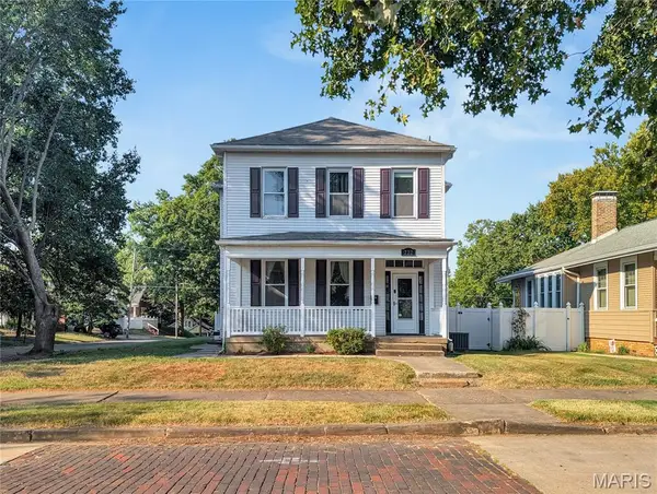 222 Wabash Avenue, Belleville, IL 62220