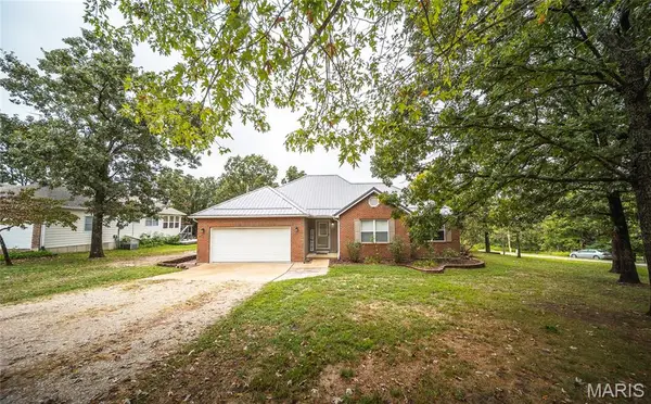 1522 Oak Forest Drive, Rolla, MO 65401