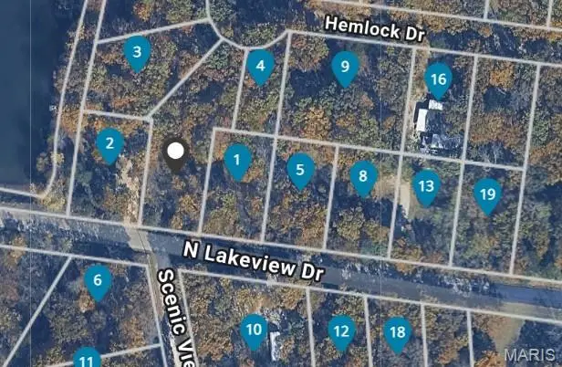 2051 N Lake View Drive, Bonne Terre, MO 63628 - Image #1