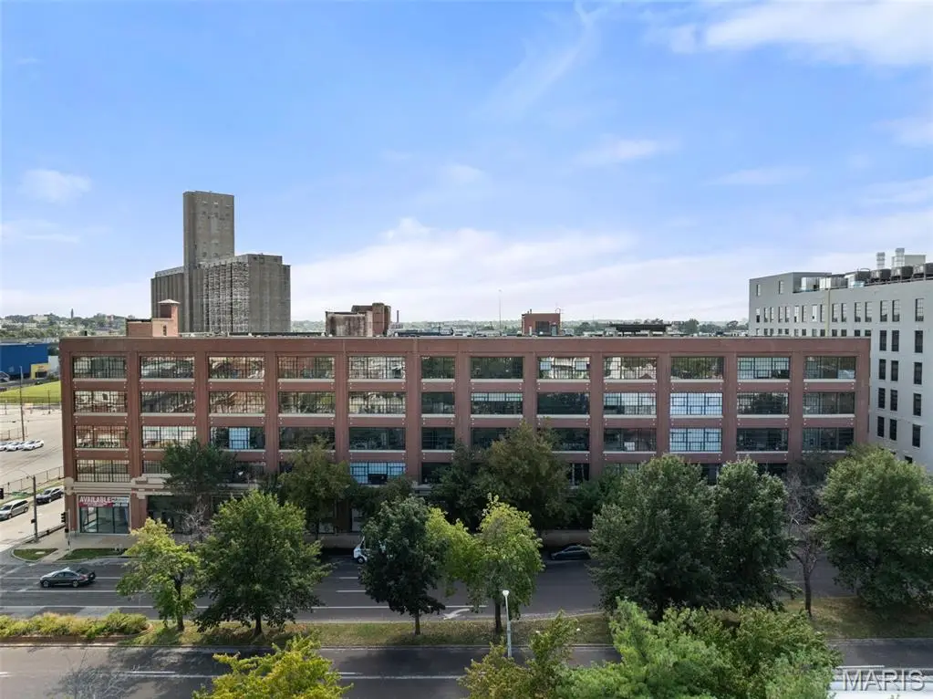 4100 Forest Park Avenue #517, Saint Louis, MO 63108 - Image #1