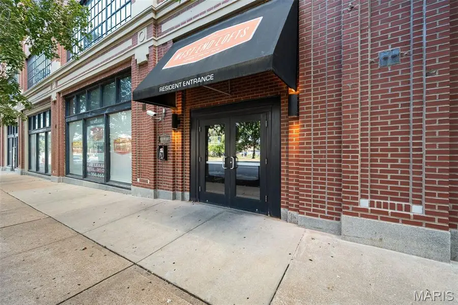 4100 Forest Park Avenue #517, Saint Louis, MO 63108 - Image #2