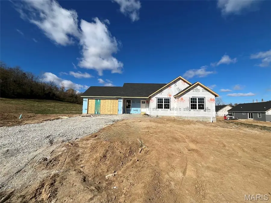 109 Lake Hollow Court, Labadie, MO 63055 - Image #2