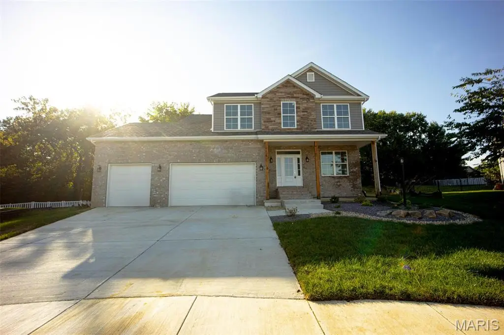 7301 Providence Drive, Edwardsville, IL 62025 - Image #1