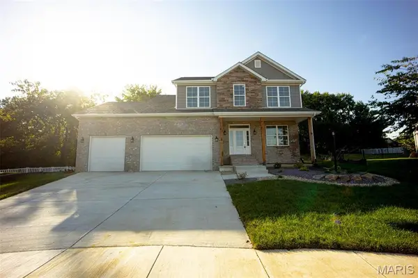 7301 Providence Drive, Edwardsville, IL 62025