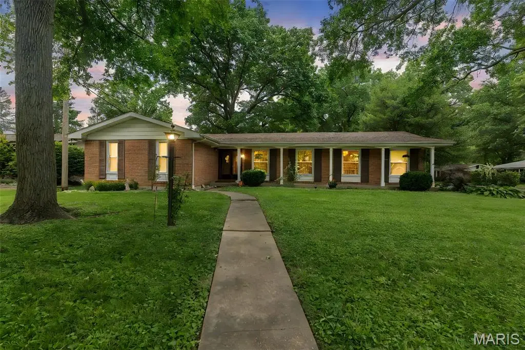 2015 Claudine Drive, Spanish Lake, MO 63138 - #1