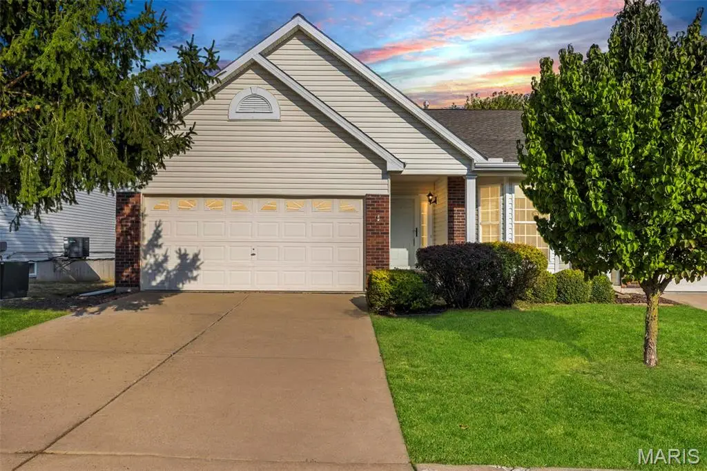 6 Green Park Lane, Ofallon, MO 63366 - Image #1