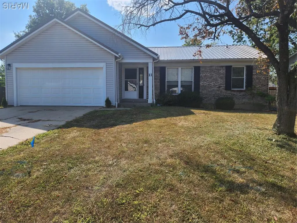 11 Saddleback Court, Ofallon, MO 63368 - Image #1