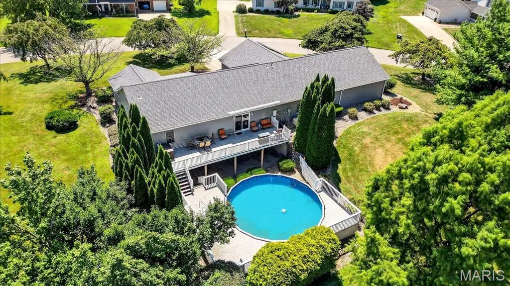 102 Windy Hill Lane, Ofallon Township, IL 62254 - Image #1