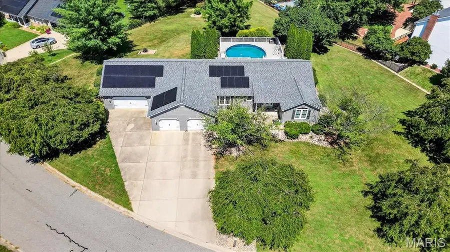 102 Windy Hill Lane, Ofallon Township, IL 62254 - Image #2