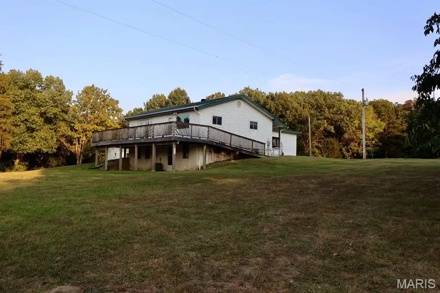 140 Shady Creek Lane Lane, Wentzville Township, MO 63348 - Image #2