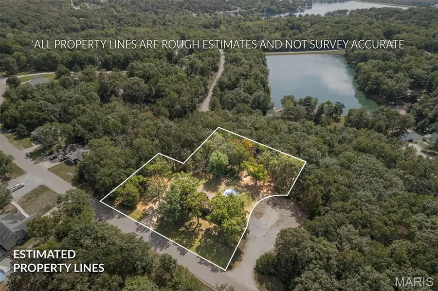 1568 Rue Riviera, Bonne Terre, MO 63628 - Image #3