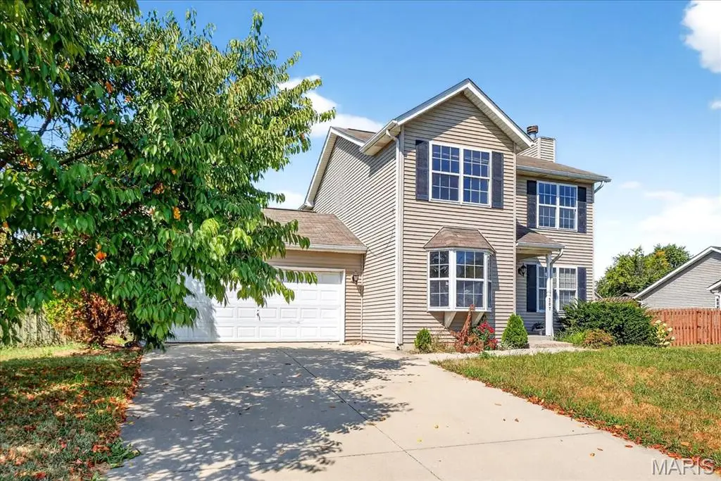 307 Shannon Lane, Belleville, IL 62221 - Image #1