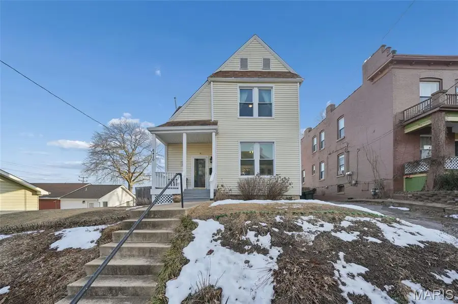 6410 Wade Avenue, Saint Louis, MO 63139 - #2