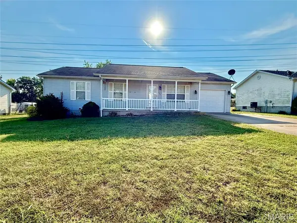 711 Houser Street, Park Hills, MO 63601