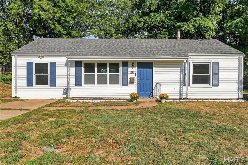 9854 Dennis Drive, Saint Louis, MO 63136 - Image #1