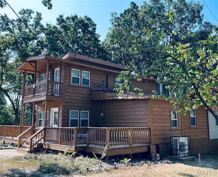 6476 Hackberry Drive, French Village, MO 63036 - Image #3