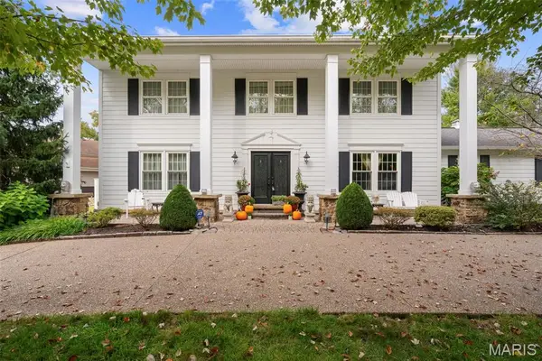 2029 Cedarmill Drive, St Louis, MO 63017