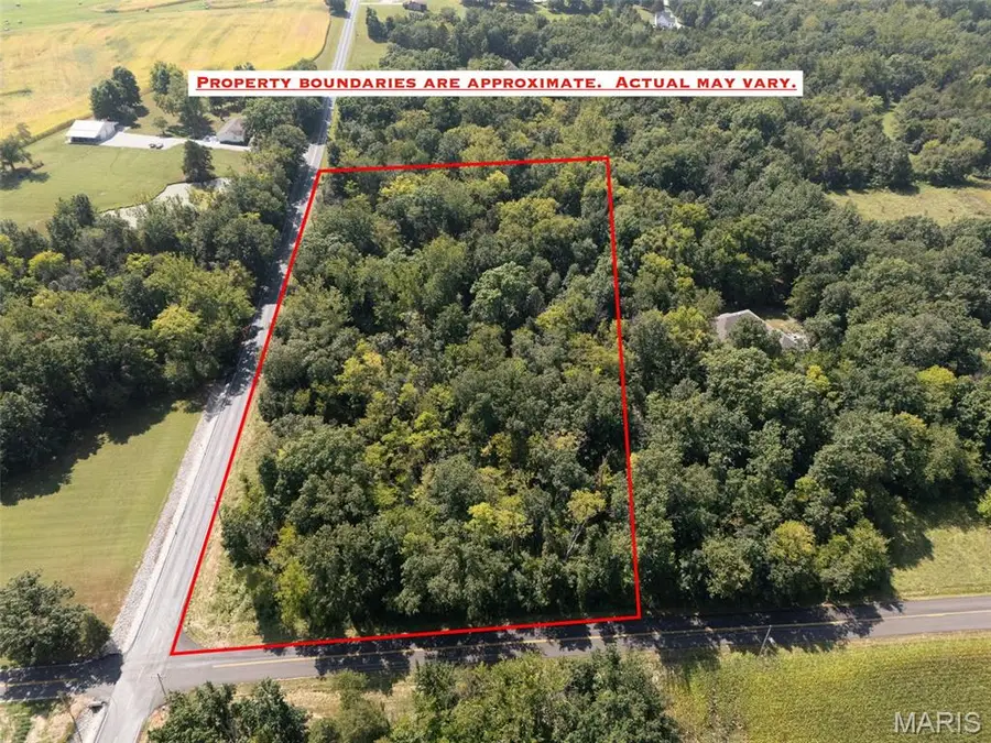 0 Morrison Lane, Foristell, MO 63348 - Image #2