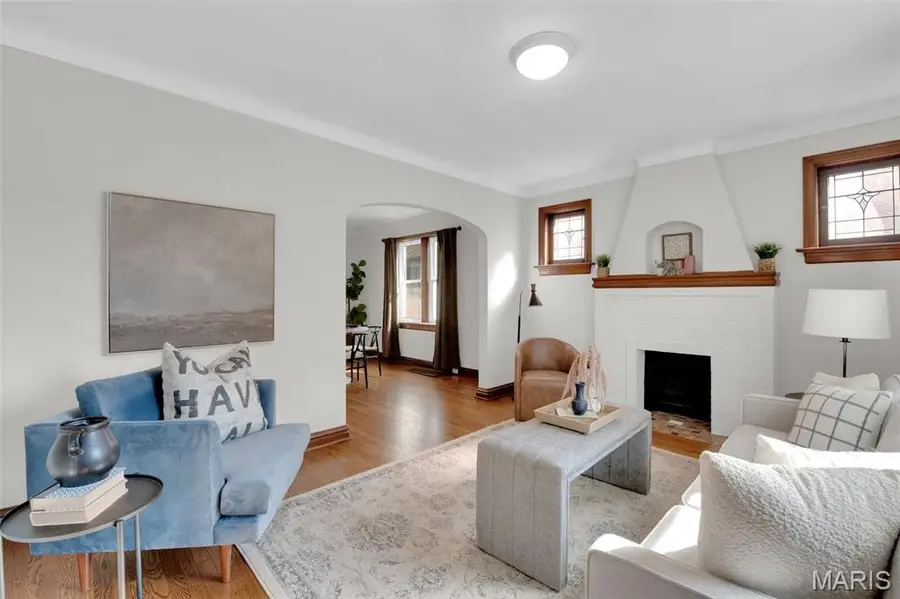 4035 Fairview Avenue, Saint Louis, MO 63116 - Image #3