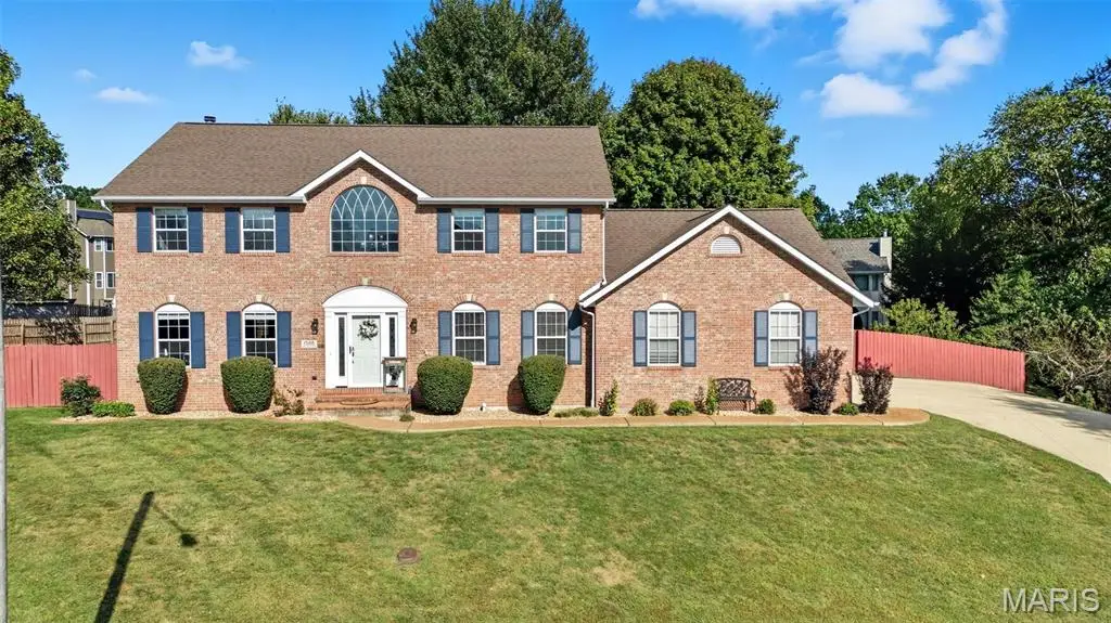 1588 Turn Creek Court, O Fallon, IL 62269 - Image #1