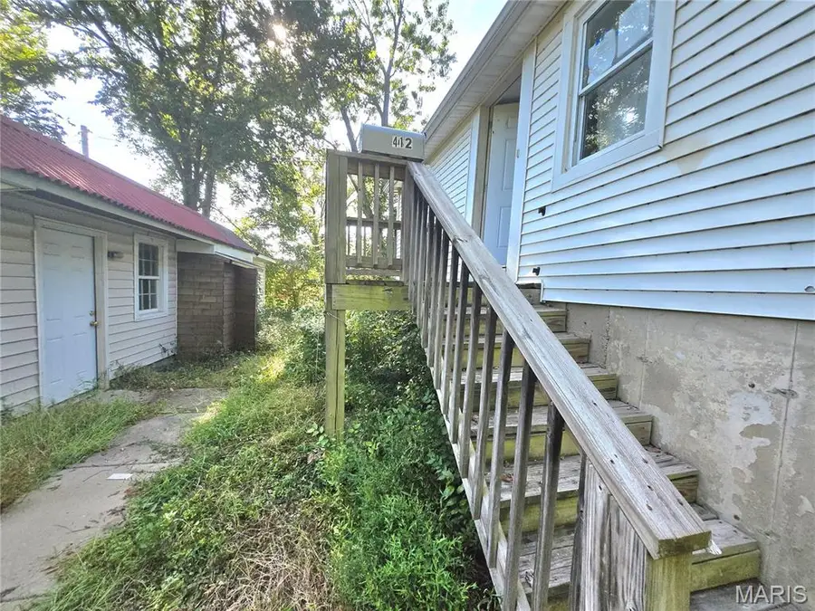 412 E Frisco Street, Pacific, MO 63069 - Image #2