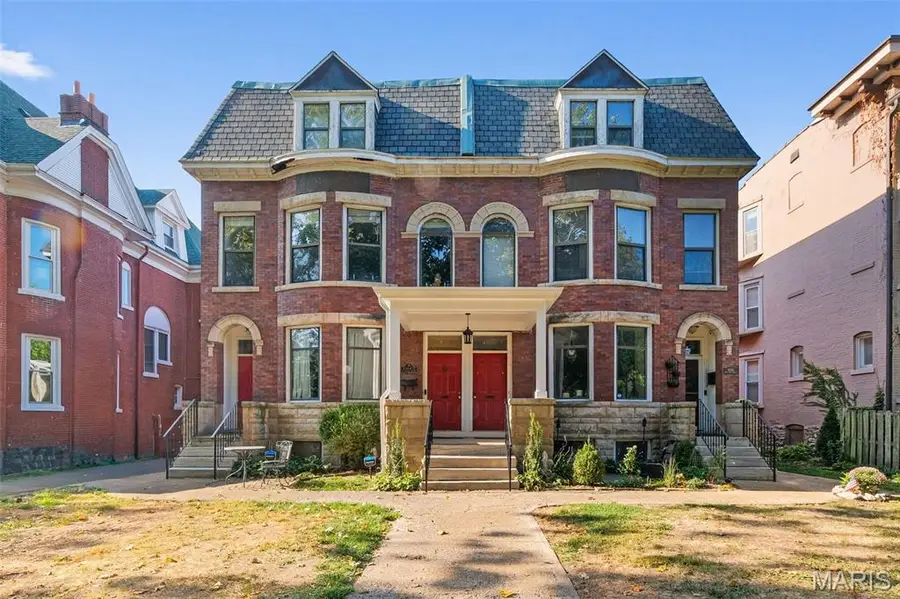 4366 W Pine Boulevard #CW, Saint Louis, MO 63108 - Image #2