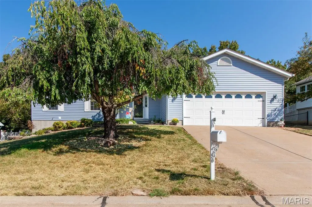 33 Ashford Place, Festus, MO 63028 - Image #1