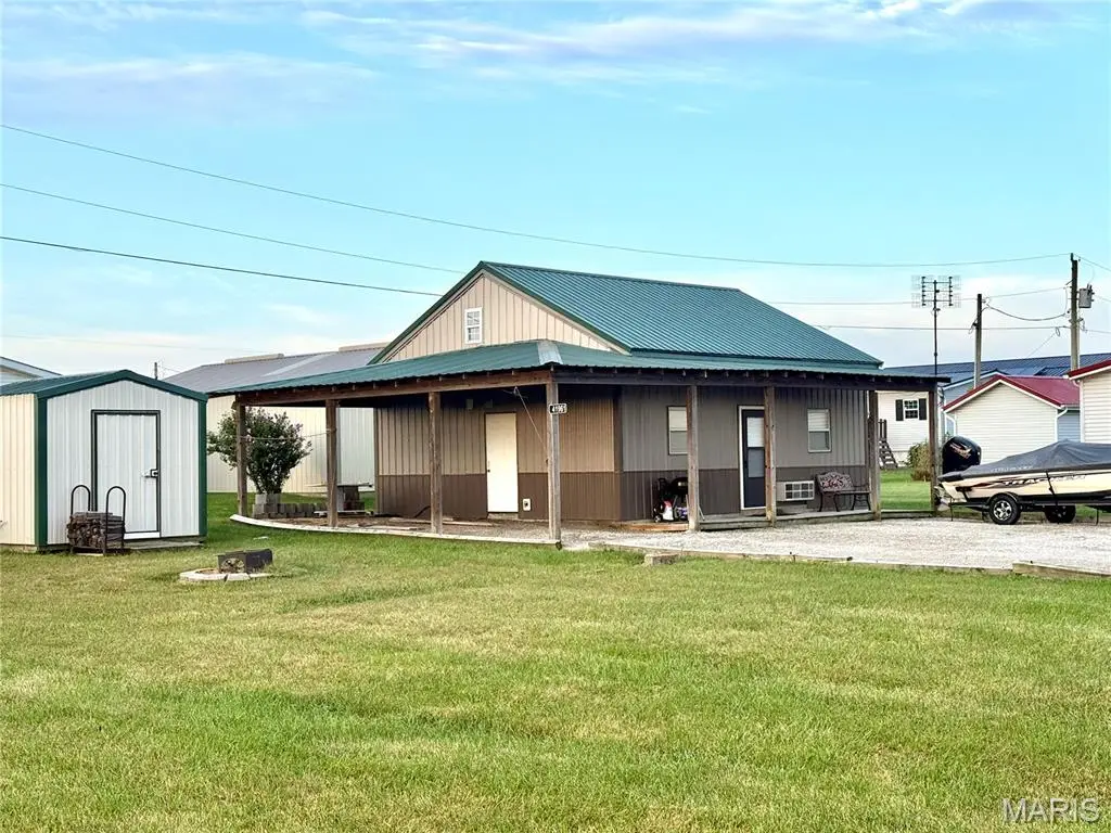 41961 Pleasant Cove Place, Perry, MO 63462 - Image #1