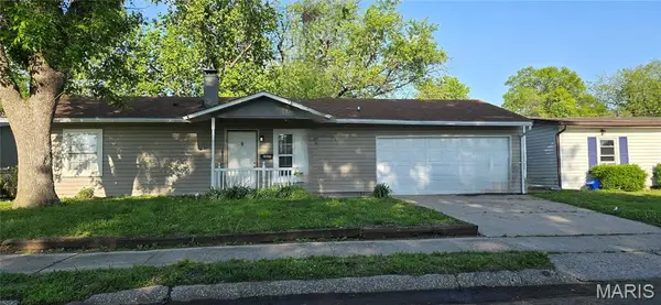 2820 Birch Avenue, Granite City, IL 62040