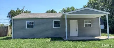 2 Saint Luke Court, Cahokia, IL 62206 - Image #1