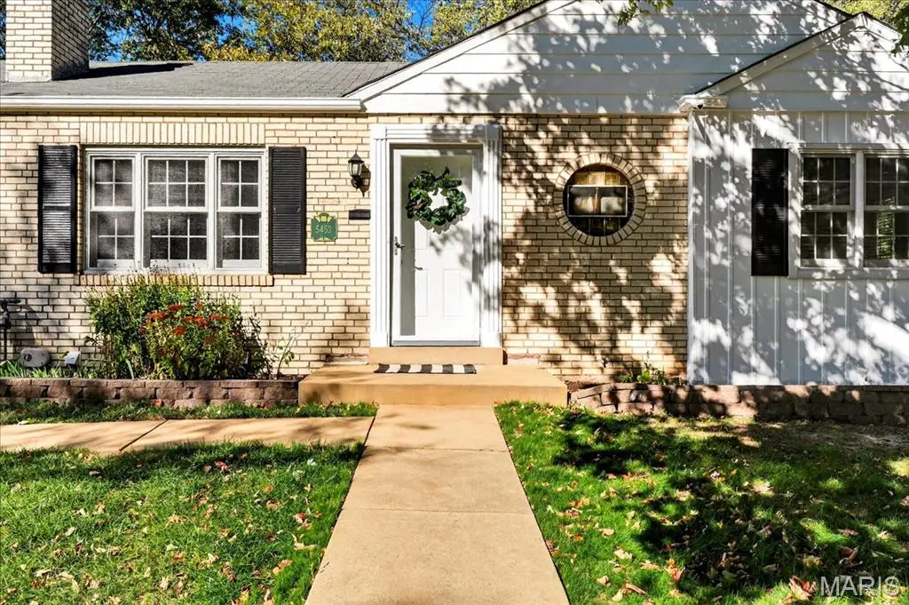 5453 Bancroft Avenue, Saint Louis, MO 63109 - Image #1